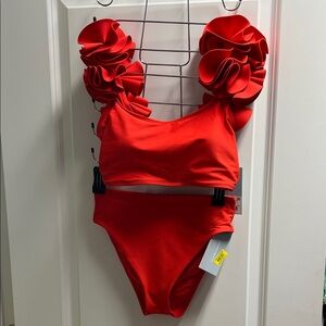 NWT! Antonio Melani Swimsuit